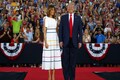 'POTUS & I are excited for the trip': Melania Trump tweets ahead of India visit