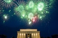 US Independence Day: Concerts, fireworks and a military parade mark Fourth of July