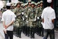 China locks down Xinjiang a decade after deadly ethnic riots