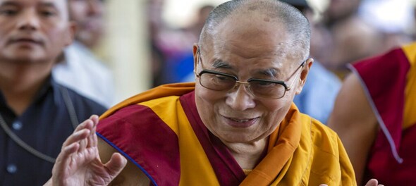 China adamant on naming Dalai Lama's successor