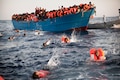 From Libya to Texas, tragedies illustrate plight of migrants