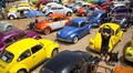 From Nazis to hippies: End of the road for Volkswagen Beetle