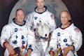 Apollo 11 Moon landing:  Photos from 50 years ago