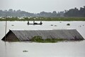 In pictures: Several parts of India flooded after heavy rains