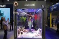 Sex tech in, skimpy outfits out as CES show seeks diversity