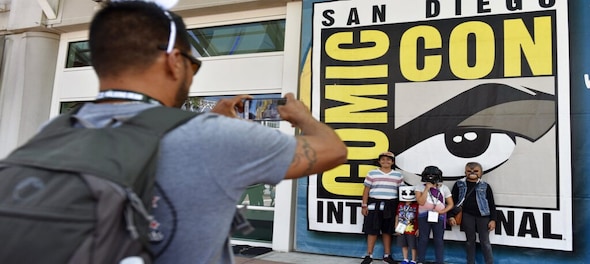 Comic-Con at 50: Bigger than ever, but at what cost?