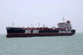 Iran seizes another tanker in Persian Gulf
