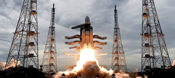 Countdown begins for ISRO's first launch mission of 2022 commences