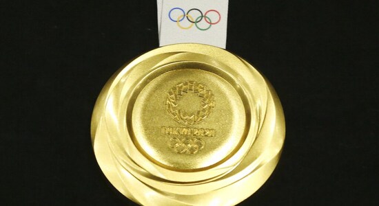 Tokyo Olympics: A history of Olympic medals and their evolution