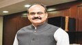 New-age philosophy is to cut taxes to optimal level: Ajay Bhushan Pandey
