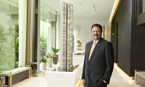 Piramal Enterprises Rs 3,650-crore rights issue over-subscribed 1.14 times