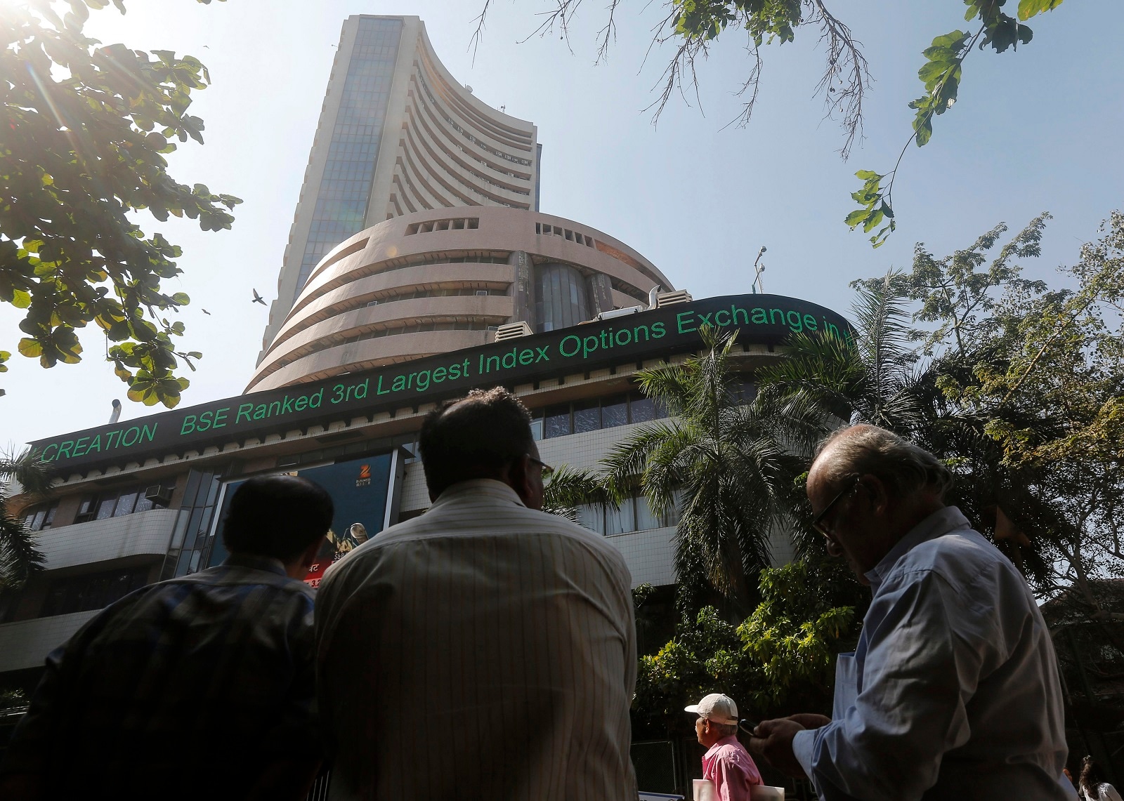 Inventory Market Highlights: Sensex, Nifty50 plunge 5% in 5 days as market extends losses