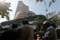 Stock Market Highlights: Sensex drops 915 pts from day's high and Nifty ends below 17,150 in last hour sell-off