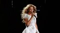 Beyonce sets social media buzzing with just one tiny act