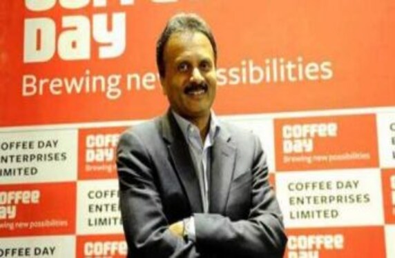 Captain Gopinath The Triumphs And Tragedy Of Cafe Coffee Day S Siddhartha Cnbctv18 Com