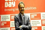 Captain Gopinath: The triumphs and tragedy of Café Coffee Day’s Siddhartha