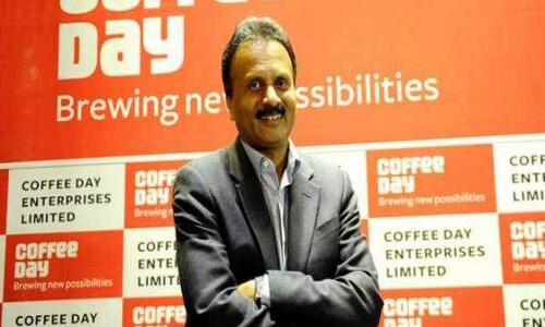 CCD founder VG Siddhartha's body found from Netravathi river