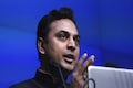 Growth remains a priority at this point of time, says CEA Krishnamurthy Subramanian