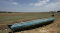 Villagers accuse city of seizing water as drought parches Chennai