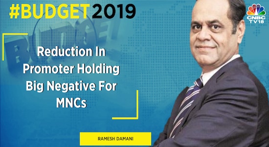 CNBCTV18 CNBCTV18
