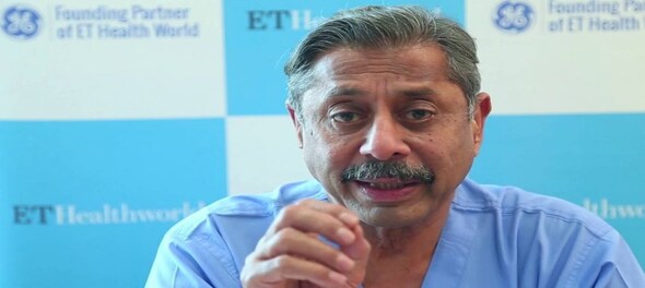 Indian healthcare system needs to focus on "forgotten middle" to cover all grounds: Medanta MD Trehan