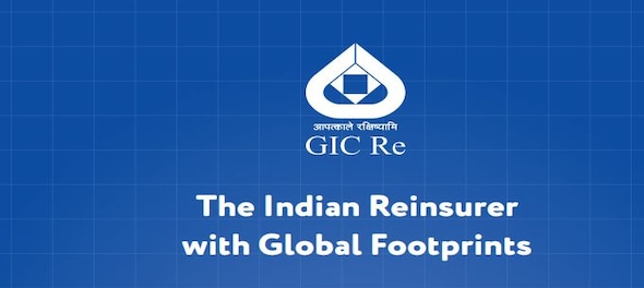 GIC Re reports Rs 557 crore loss for June quarter