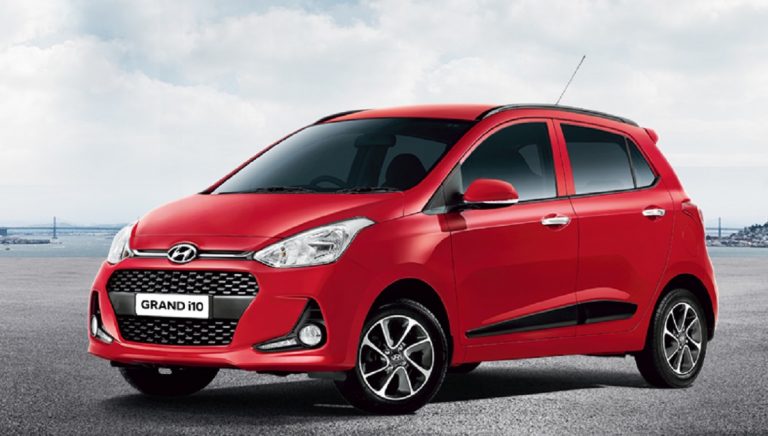 Hyundai opens bookings for new Grand i10 Nios