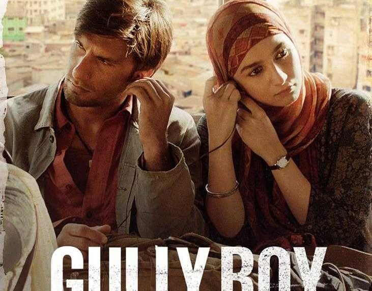 Watch gully boy on sale 123movies