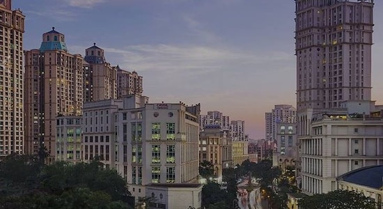Hiranandani Group to invest Rs 1,000 crore to set up first data centre