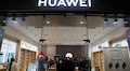 Huawei tests smartphone with own operating system, possibly for sale this year