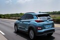 Hyundai Kona Electric drive review: These are our first impressions