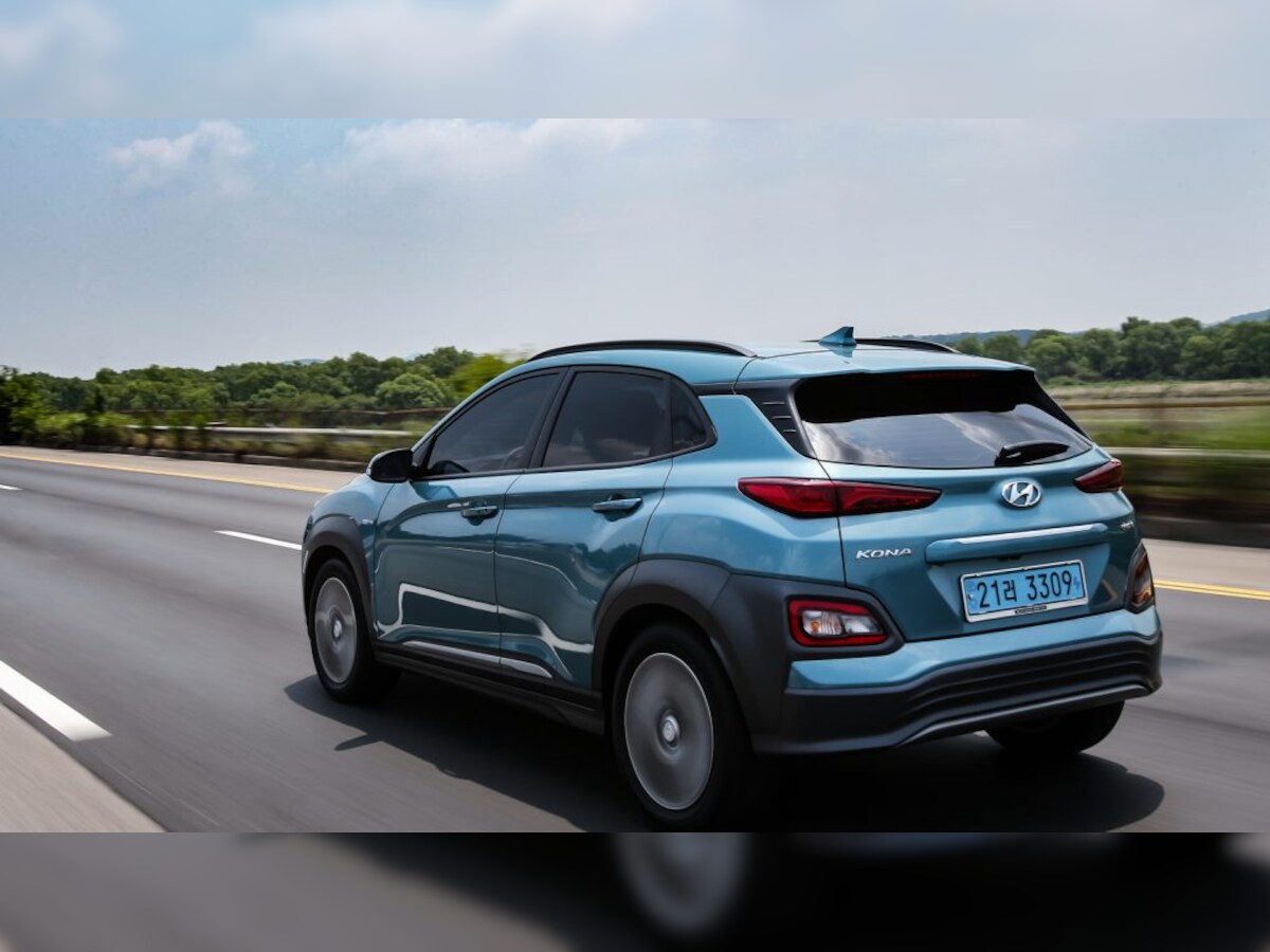 Why is Hyundai Kona so expensive? The company blames economy of scale