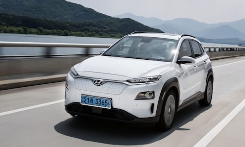Hyundai tempers Kona sales expectations, to develop mass-market electric car