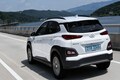 Hyundai extends warranty options for Kona customers