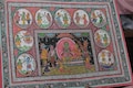 Patachitra paintings of Raghurajpur: Where art meets mythology