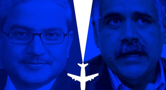 IndiGo calls co-founder Rakesh Gangwal’s website misleading and unreliable