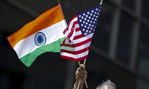 India, US resolve important trade issues; initial trade package in the works