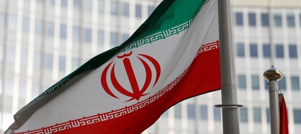 Iran Launches Satellite That Is Part Of A Western-criticised Program As 