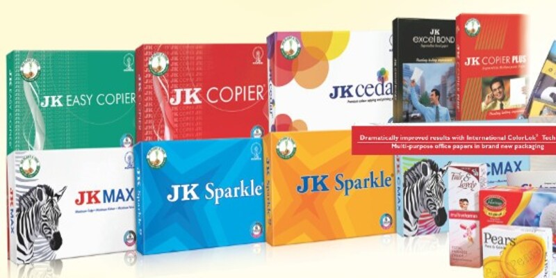 Higher demand for packaging boards from e-commerce, specialty papers to drive growth for JK Paper