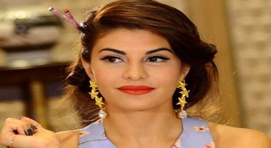ED to name Jacqueline Fernandez as accused in conman money laundering case