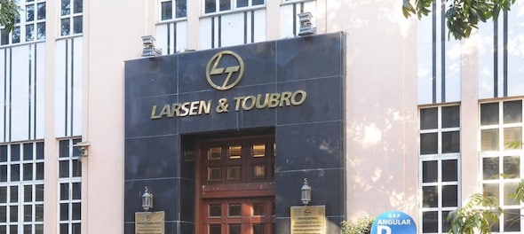 L&T to be 'conscious' of govt stance about future partnerships with Chinese companies
