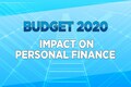 Union Budget 2019-20: Impact on personal finance