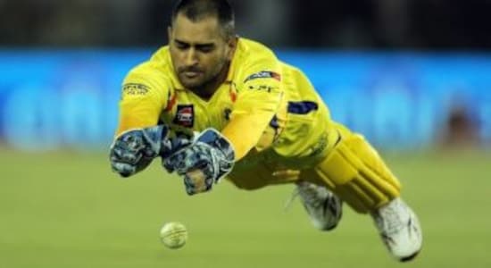 Cricketer MS Dhoni invests in CARS24