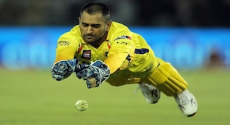 Cricketer MS Dhoni invests in CARS24