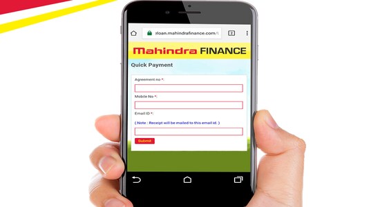 MahindraFinance