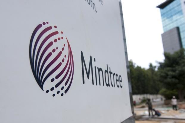  Mindtree |  La Société A Signé Un Accord Pour Acquérir Nxt Digital Business, La Plate-Forme Iot Et Ai Basée Sur Le Cloud Pour L'industrie 4.0 Du Groupe L&T Pour Rs 198 Crore.