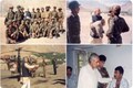 Kargil Vijay Diwas: PM Narendra Modi shares pictures of visit to Kargil during war