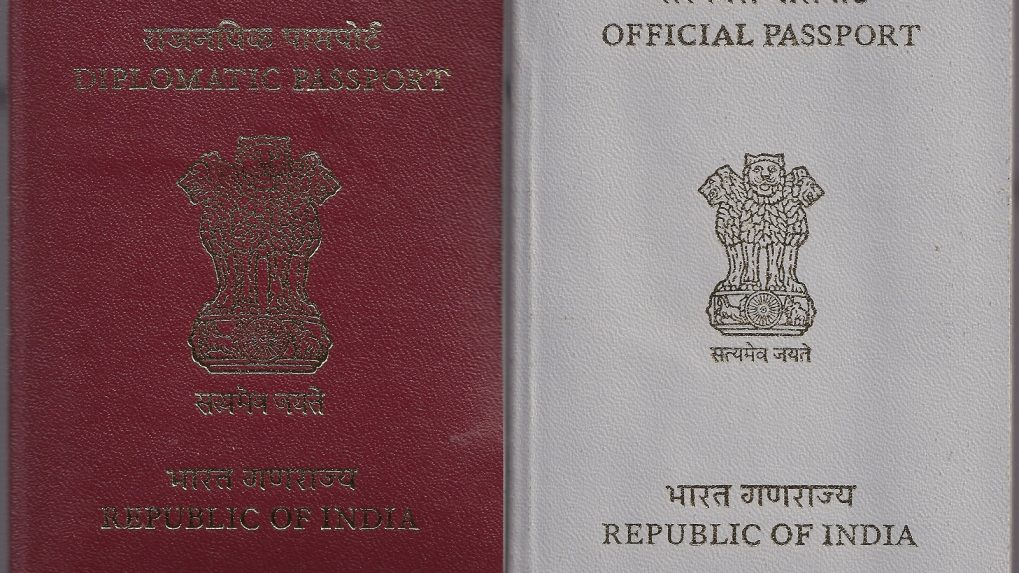 What Is A Diplomatic Passport And What Are Its Advantages Explained Cnbctv18 Com