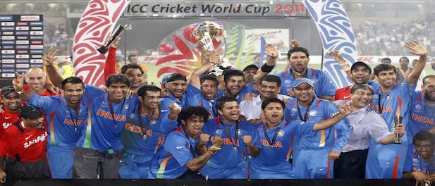 ICC Cricket World Cup 2019: Uncanny similarities between Team India's cricket world cup win and stock market, says IIFL Securities