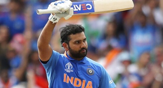 Rohit Sharma ruled out of ODI series in SA, KL Rahul named captain of 18-member squad